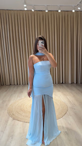 LIPA DRESS (runs small)